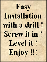 Alu Core Poly Shutters